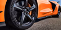 2025 Chevrolet CORVETTE Z06 Convertible 1LZ - Image 8