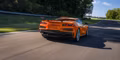 2025 Chevrolet CORVETTE Z06 Convertible 1LZ - Image 21