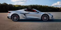 2025 Chevrolet CORVETTE Z06 Convertible 1LZ - Image 47