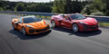 2025 Chevrolet CORVETTE Z06 Convertible 1LZ - Image 48