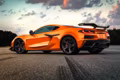 2025 Chevrolet CORVETTE Z06 Convertible 3LZ - Image 5