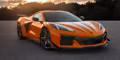2025 Chevrolet CORVETTE Z06 Convertible 3LZ - Image 6