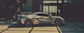 2025 Chevrolet CORVETTE Z06 Convertible 3LZ - Image 11