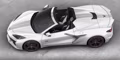 2025 Chevrolet CORVETTE Z06 Convertible 3LZ - Image 16