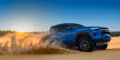 2025 Chevrolet COLORADO WT (2WD) - Image 16
