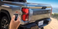 2025 Chevrolet COLORADO WT (2WD) - Image 37