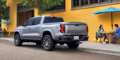 2025 Chevrolet COLORADO LT (2WD) - Image 42