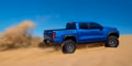 2025 Chevrolet COLORADO WT (4WD) - Image 12