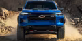 2025 Chevrolet COLORADO WT (4WD) - Image 17