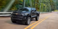 2025 Chevrolet COLORADO LT (4WD) - Image 44