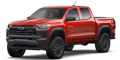 2026 Chevrolet Colorado Trail Boss (4WD) - Image 1