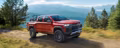 2026 Chevrolet Colorado Trail Boss (4WD) - Image 3