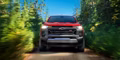 2026 Chevrolet Colorado Trail Boss (4WD) - Image 23