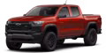 2026 Chevrolet Colorado Trail Boss (4WD) - Image 60