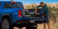 2026 Chevrolet Colorado Z71 (4WD) - Image 14