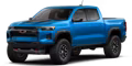 2025 Chevrolet COLORADO ZR2 (4WD) - Image 61