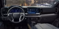 2026 Chevrolet Silverado WT Regular Cab, Long Bed (4WD) - Image 27