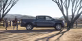 2025 Chevrolet SILVERADO WT Regular Cab, Standard Bed (4WD) - Image 50