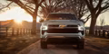 2025 Chevrolet SILVERADO WT Double Cab, Standard Bed (4WD) - Image 19