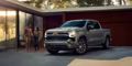 2025 Chevrolet SILVERADO LT Double Cab, Standard Bed (4WD) - Image 43