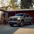 2025 Chevrolet SILVERADO LT Crew Cab, Short Bed (4WD) - Image 15