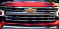 2025 Chevrolet SILVERADO High Country Crew Cab, Short Bed (2WD) - Image 55