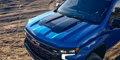 2025 Chevrolet SILVERADO LTZ Crew Cab, Short Bed (2WD) - Image 40