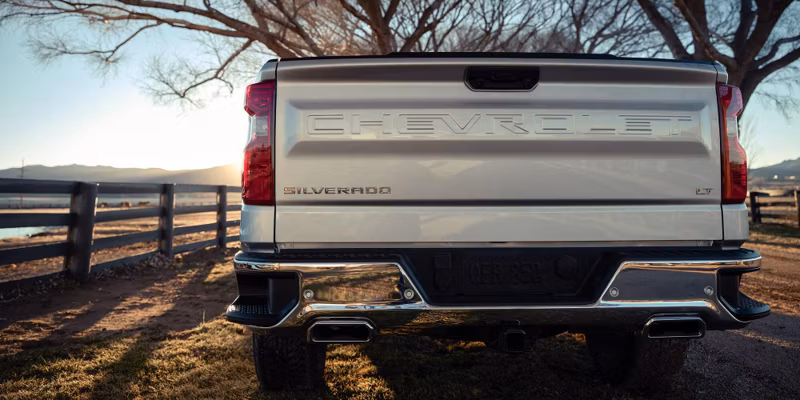 2025 Chevrolet SILVERADO LT Crew Cab, Short Bed (2WD) - Image 58