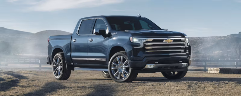 2025 Chevrolet SILVERADO LT Crew Cab, Short Bed (2WD) - Image 68