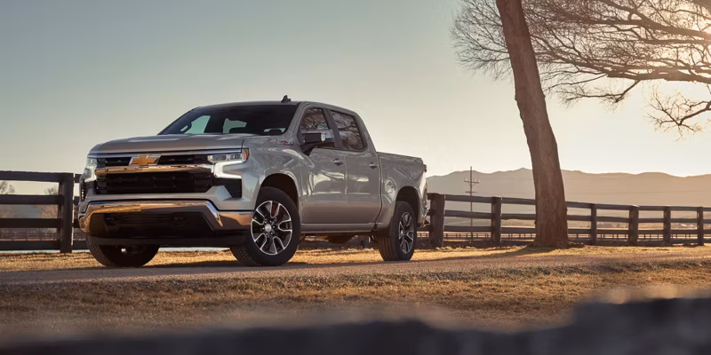 2025 Chevrolet SILVERADO Custom Crew Cab, Short Bed (2WD) - Image 57