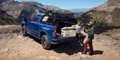 2025 Chevrolet SILVERADO WT Crew Cab, Short Bed (2WD) - Image 3