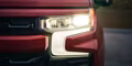 2025 Chevrolet SILVERADO LT Double Cab, Standard Bed (2WD) - Image 64