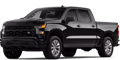 2025 Chevrolet SILVERADO Custom Double Cab, Standard Bed (2WD) - Image 1
