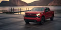 2025 Chevrolet SILVERADO Custom Double Cab, Standard Bed (2WD) - Image 21