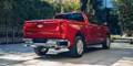 2025 Chevrolet SILVERADO Custom Double Cab, Standard Bed (2WD) - Image 42