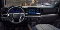 2025 Chevrolet SILVERADO WT Double Cab, Standard Bed (2WD) - Image 27