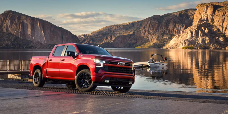 2025 Chevrolet SILVERADO WT Double Cab, Standard Bed (2WD) - Image 63