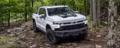 2025 Chevrolet SILVERADO WT Regular Cab, Standard Bed (2WD) - Image 4