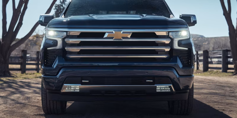 2025 Chevrolet SILVERADO WT Regular Cab, Standard Bed (2WD) - Image 52