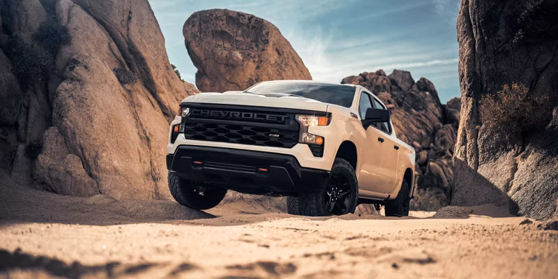 2025 Chevrolet SILVERADO WT Regular Cab, Long Bed (2WD) - Image 62