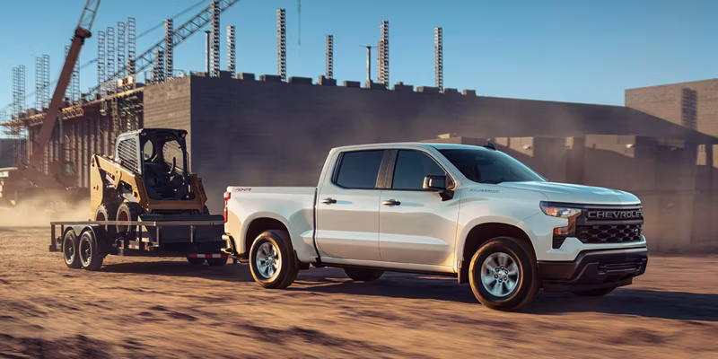 2025 Chevrolet SILVERADO LTZ Crew Cab, Short Bed (4WD) - Image 49