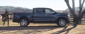 2025 Chevrolet SILVERADO LTZ Crew Cab, Short Bed (4WD) - Image 69