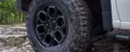 2025 Chevrolet SILVERADO LT Trail Boss Crew Cab, Short Bed (4WD) - Image 11