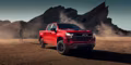 2025 Chevrolet SILVERADO ZR2 Crew Cab, Short Bed (4WD) - Image 18