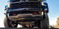 2025 Chevrolet SILVERADO ZR2 Crew Cab, Short Bed (4WD) - Image 22