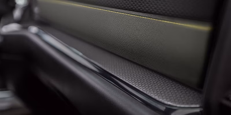 2025 Chevrolet SILVERADO ZR2 Crew Cab, Short Bed (4WD) - Image 35