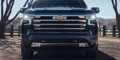 2025 Chevrolet SILVERADO ZR2 Crew Cab, Short Bed (4WD) - Image 52