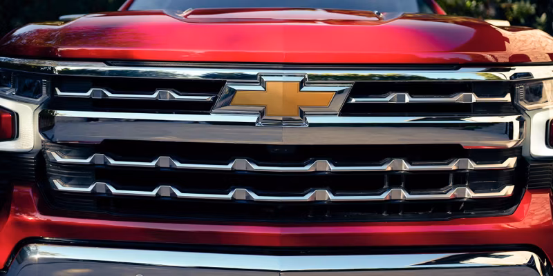 2025 Chevrolet SILVERADO ZR2 Crew Cab, Short Bed (4WD) - Image 55