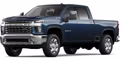2025 Chevrolet SILVERADO 2500 HD LTZ 2WD, DOUBLE CAB, STANDARD BED - Image 1