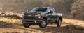 2026 Chevrolet Silverado 2500 HD High Country 4WD, Crew Cab, Standard Bed - Image 13
